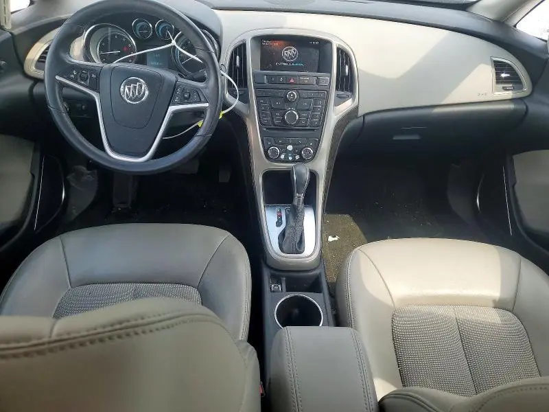 2014 BUICK VERANO CONVENIENCE  