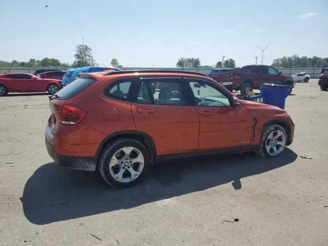 2013 BMW X1 SDRIVE28I