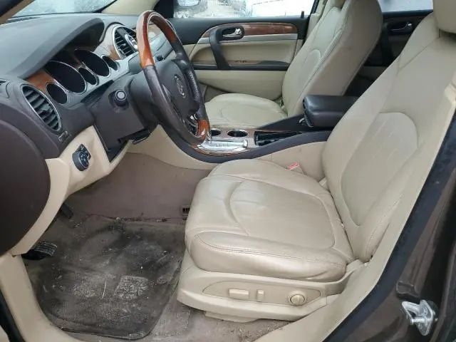 2011 BUICK ENCLAVE CXL  
