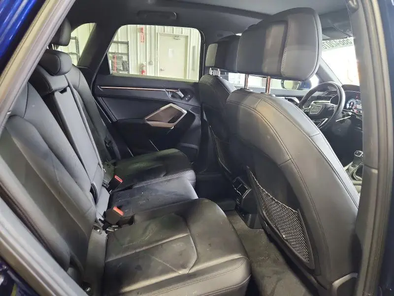 2024 AUDI Q3 PREMIUM S LINE 45  