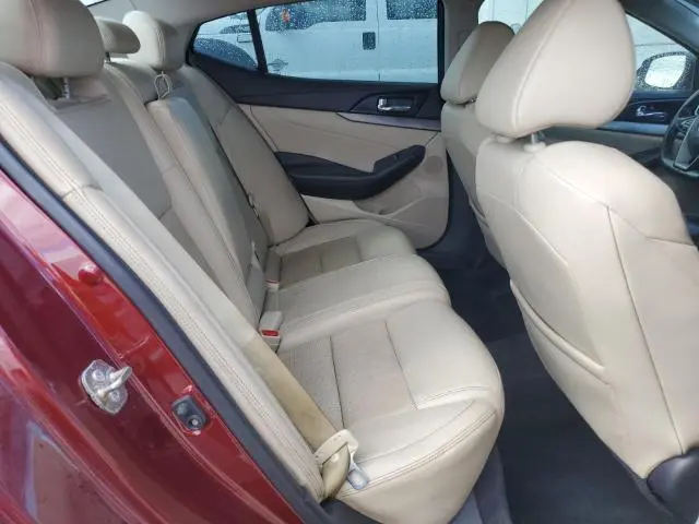 2017 NISSAN MAXIMA 3.5S  