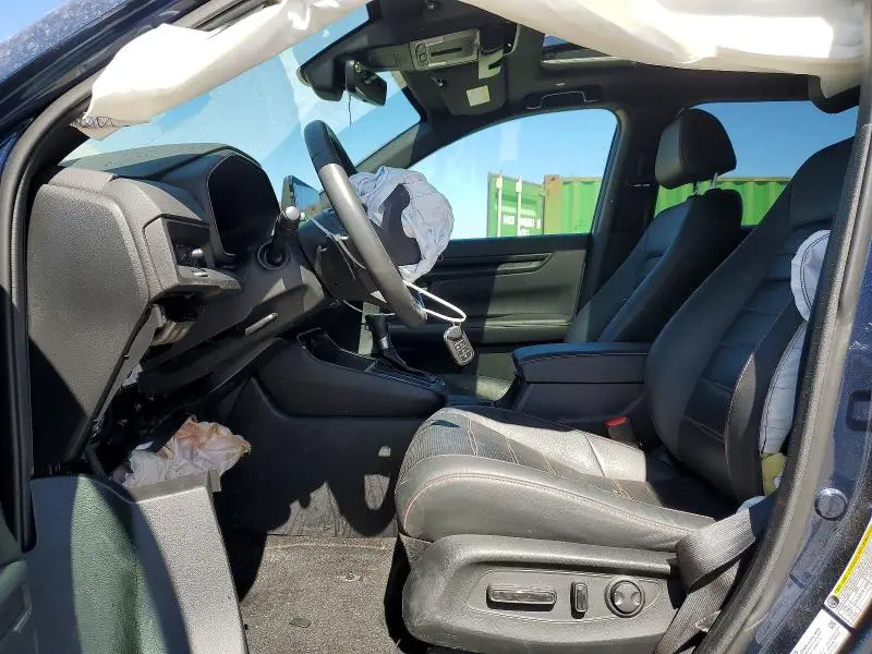 2024 HONDA CR-V SPORT-L  