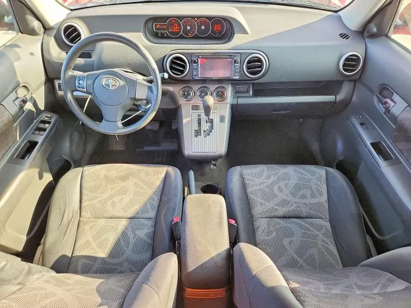 2014 SCION XB BASE  