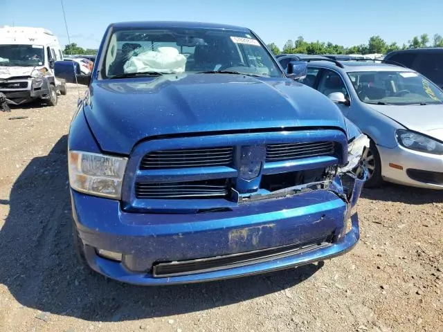 2011 DODGE RAM 1500   