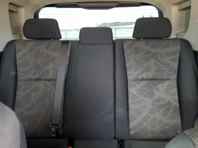2015 TOYOTA SCION XB   