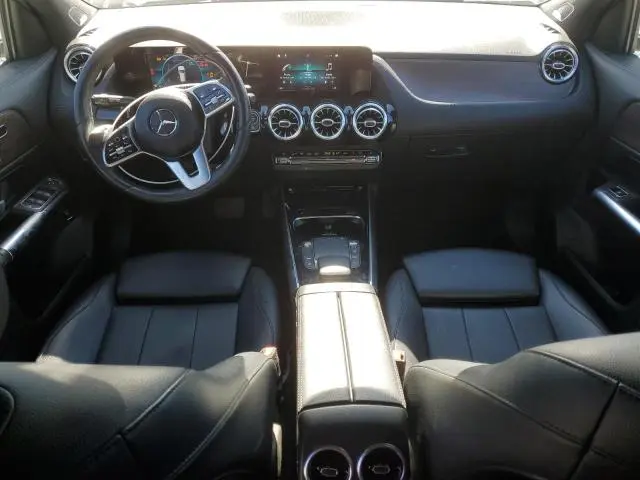 2021 MERCEDES-BENZ GLA 250  