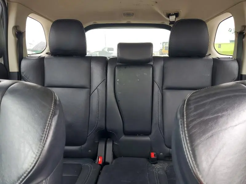 2020 MITSUBISHI OUTLANDER SE  