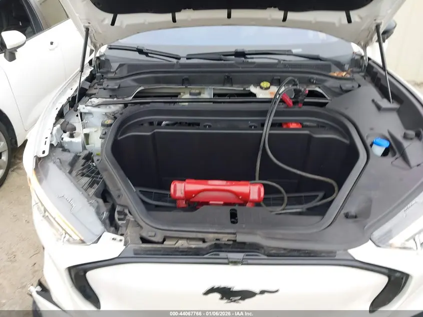 2022 FORD MUSTANG MACH-E PREMIUM