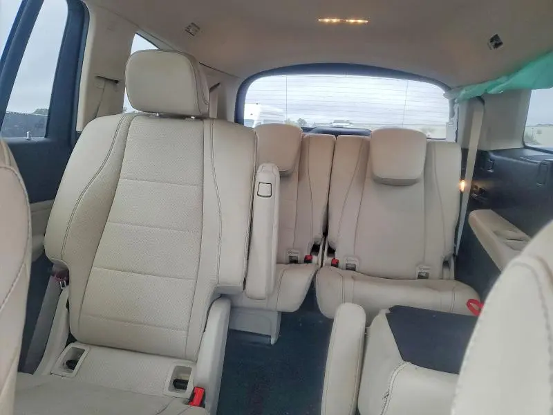 2021 MERCEDES-BENZ GLS 450 4MATIC  