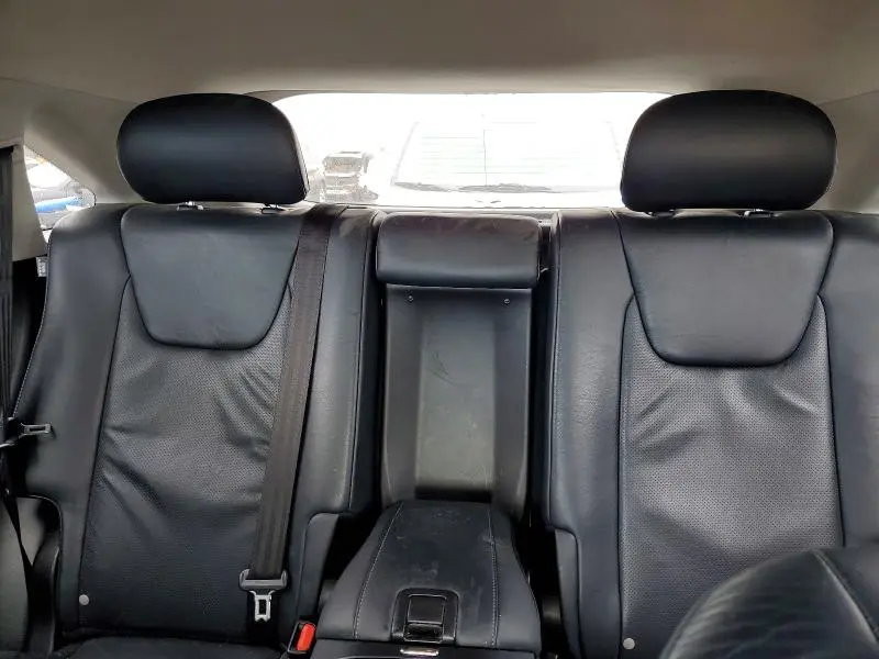 2015 LEXUS RX 450H  