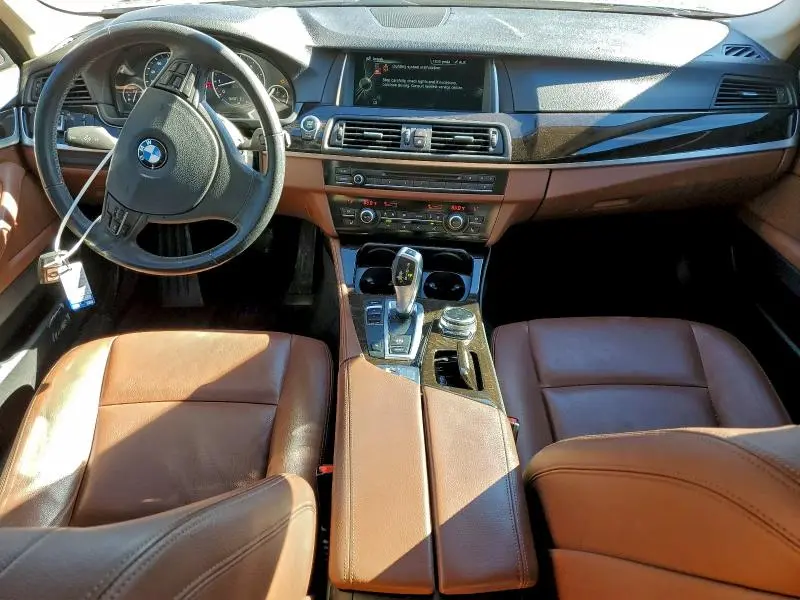 2014 BMW 535 I  