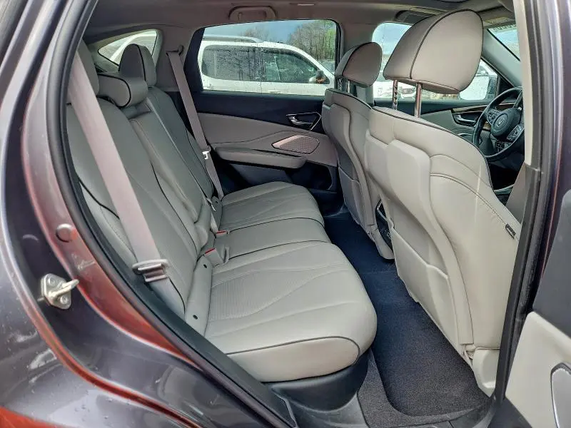 2019 ACURA RDX ADVANCE  