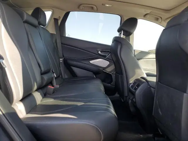 2019 ACURA RDX TECHNOLOGY  