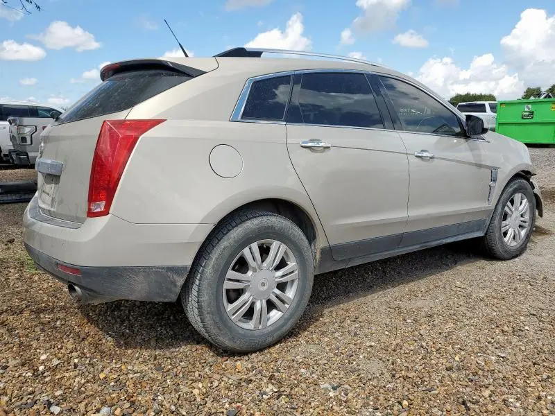 2010 CADILLAC SRX LUXURY COLLECTION  
