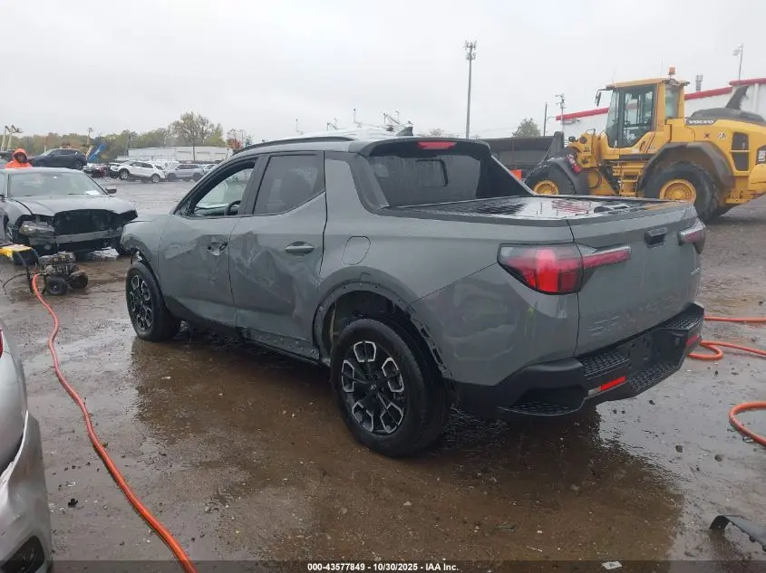 2023 HYUNDAI SANTA CRUZ SEL PREMIUM