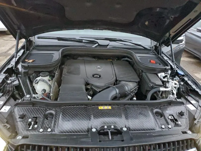 2025 MERCEDES-BENZ GLE 450E 4MATIC  