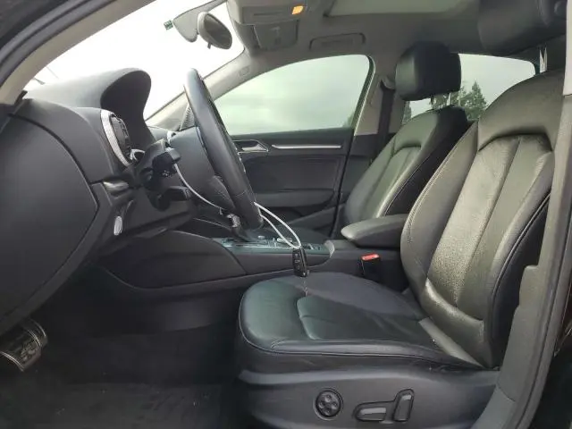 2015 AUDI A3 PREMIUM  