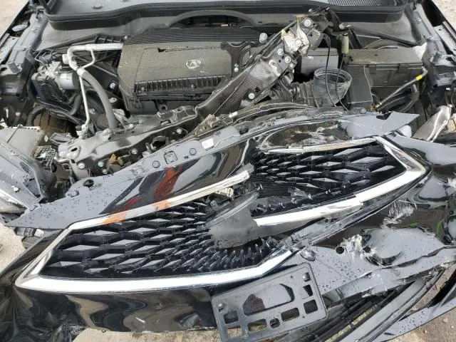 2022 ACURA MDX TECHNOLOGY  