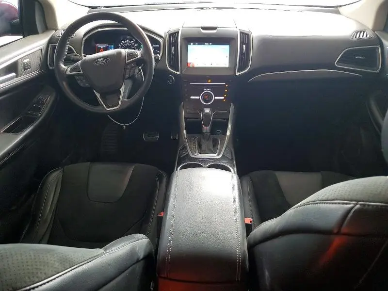 2016 FORD EDGE SPORT  