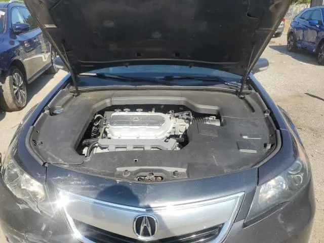 2012 ACURA TL