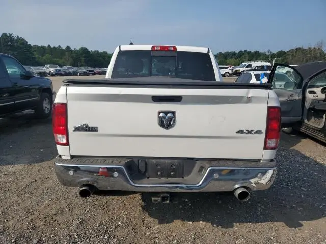 2019 RAM 1500 CLASSIC SLT