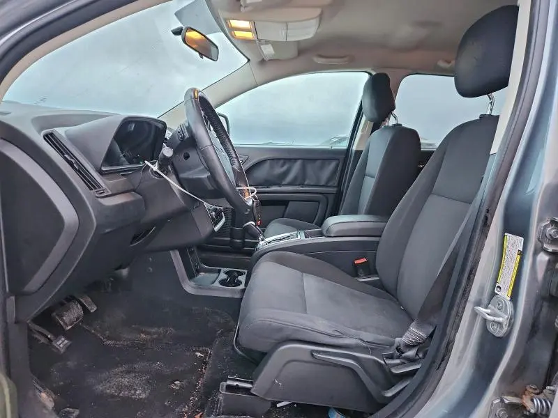 2010 DODGE JOURNEY SE  