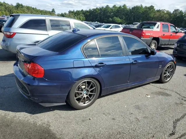 2011 BMW 328 XI