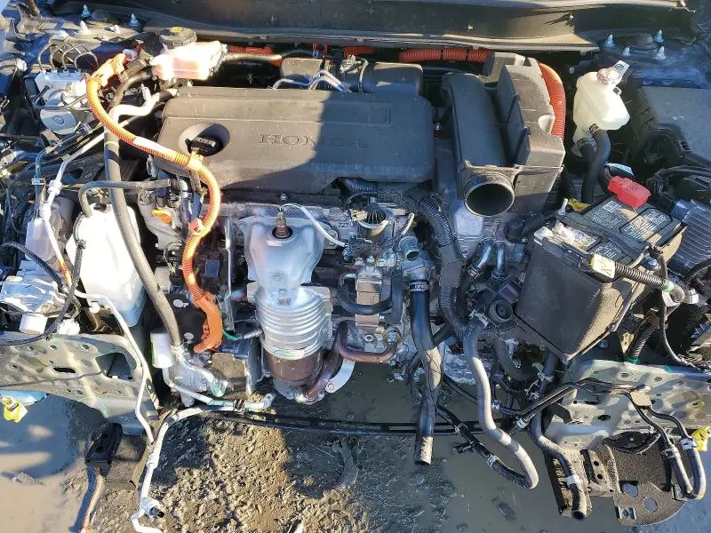 2025 HONDA CR-V SPORT  