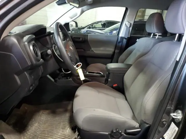 2023 TOYOTA TACOMA DOUBLE CAB  