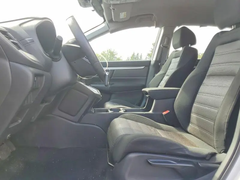 2022 HONDA CR-V SE  