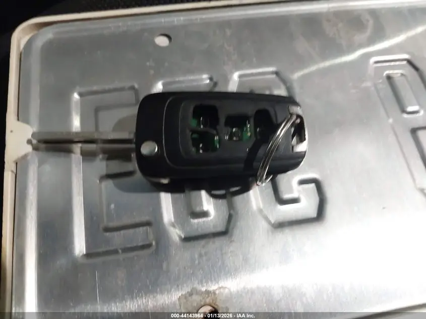 2011 CHEVROLET CRUZE 1LT