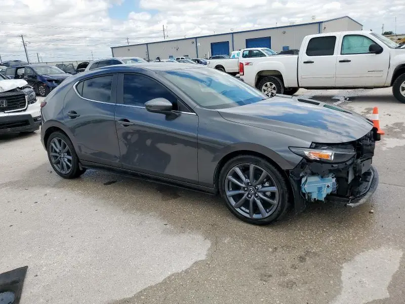 2020 MAZDA 3 