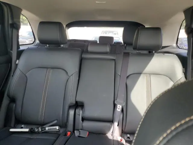 2024 MAZDA CX-90 SELECT  