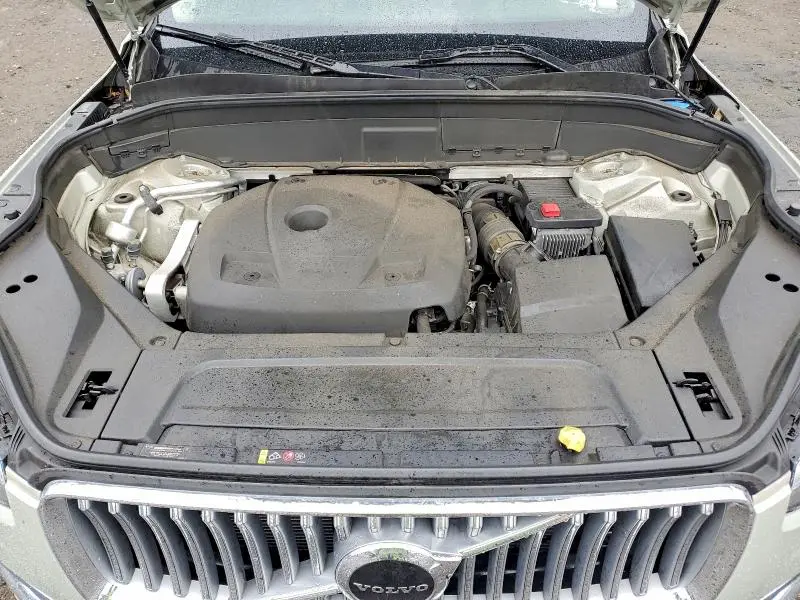 2022 VOLVO XC90 T6 INSCRIPTION  