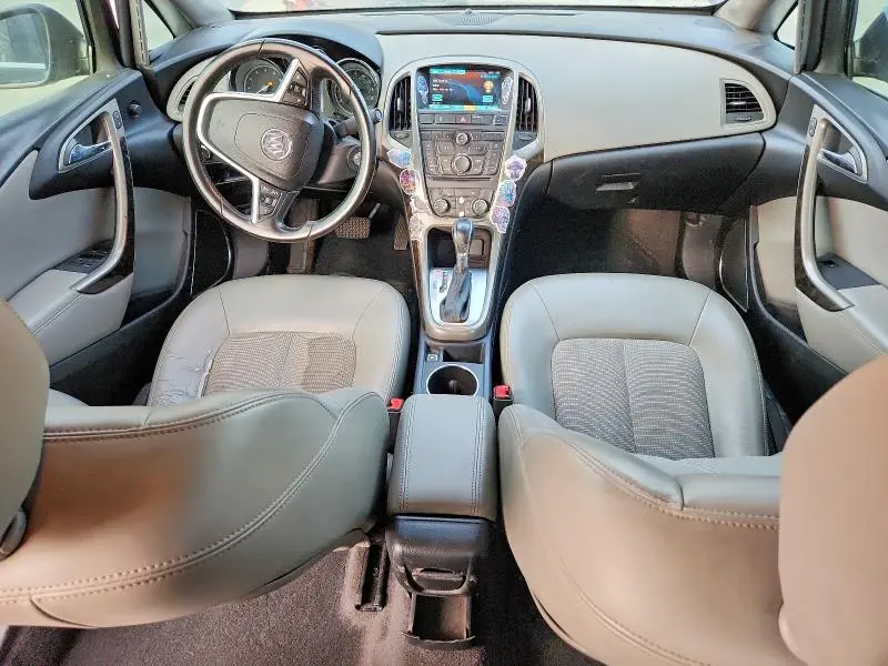 2014 BUICK VERANO   