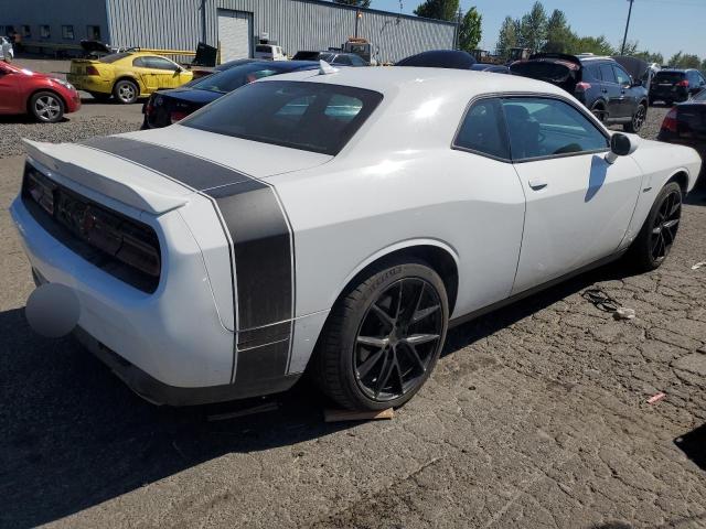 2018 DODGE CHALLENGER R/T