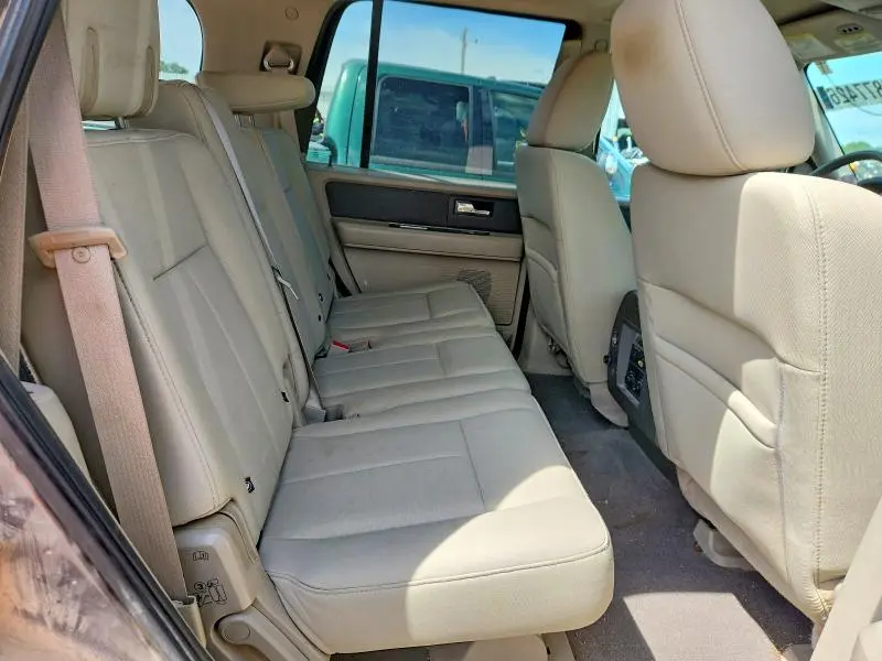 2014 FORD EXPEDITION XLT  