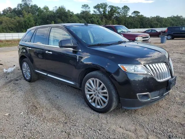 2011 LINCOLN MKX