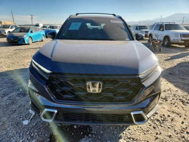 2024 HONDA CR-V SPORT TOURING  