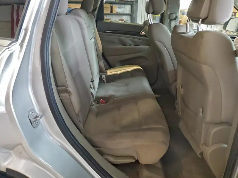 2013 JEEP GRAND CHEROKEE LAREDO  