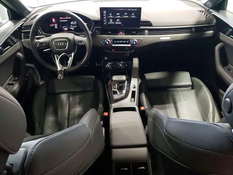 2023 AUDI A4 ALLROAD PREMIUM PLUS  