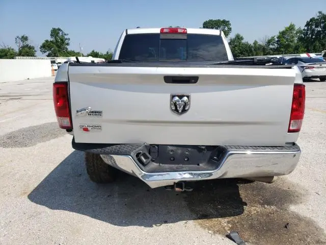 2013 RAM 1500 SLT