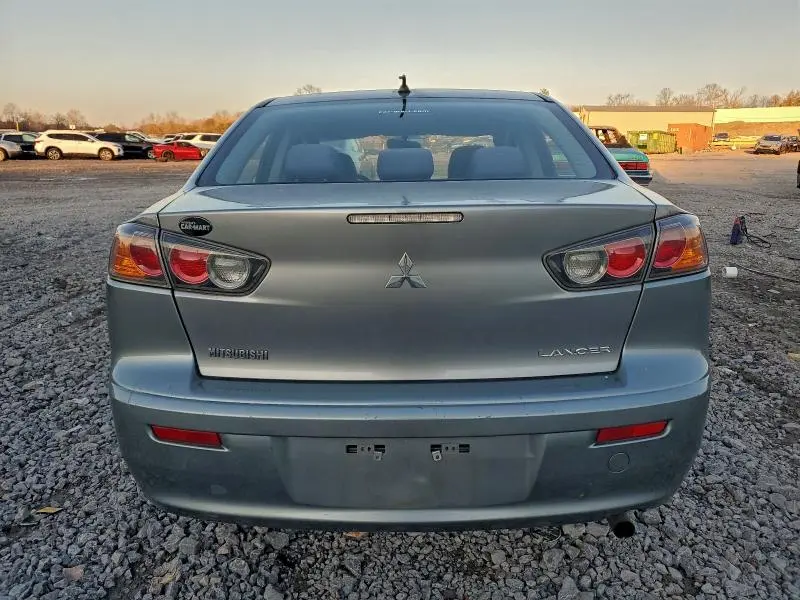 2014 MITSUBISHI LANCER ES/ES SPORT  