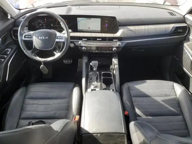 2023 KIA TELLURIDE SX  