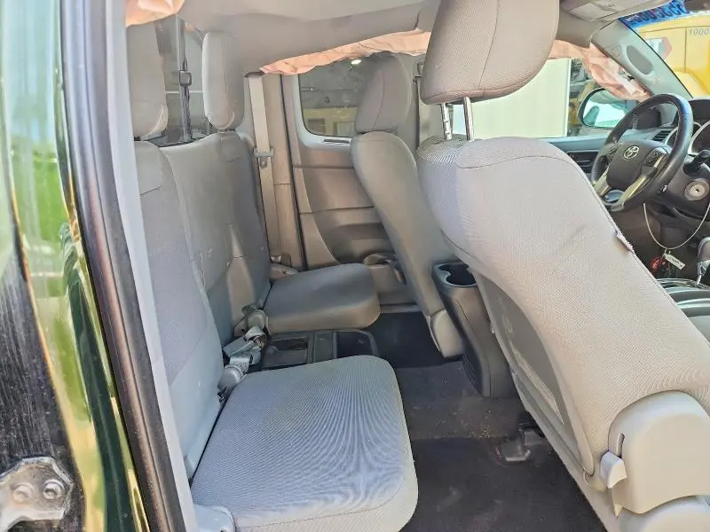 2014 TOYOTA TACOMA ACCESS CAB  