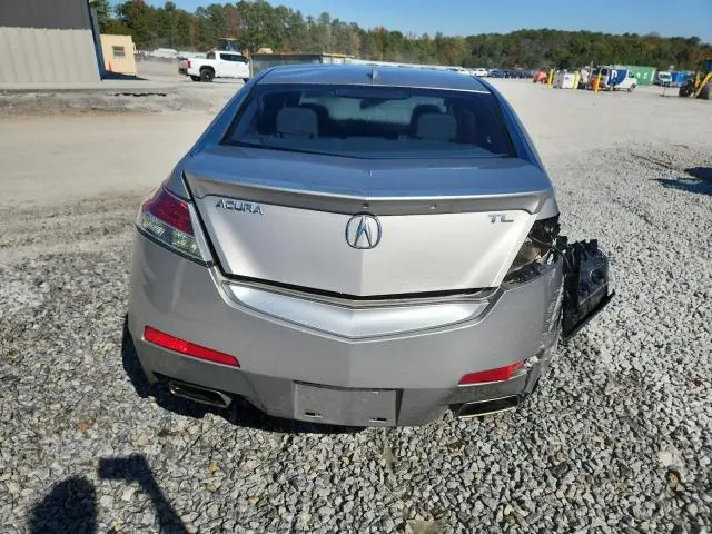 2010 ACURA TL   