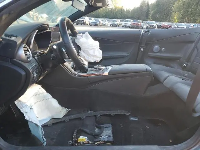 2021 MERCEDES-BENZ C 300  