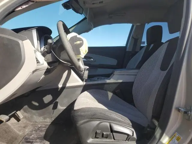 2011 CHEVROLET EQUINOX LT  