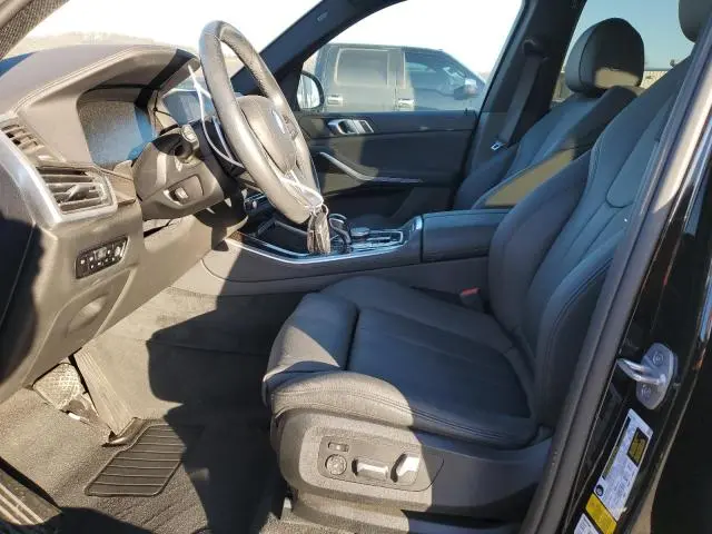 2021 BMW X5 SDRIVE 40I