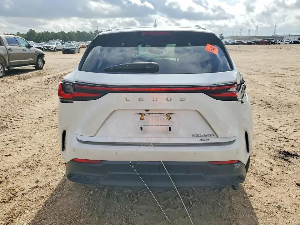 2023 LEXUS NX 350H  